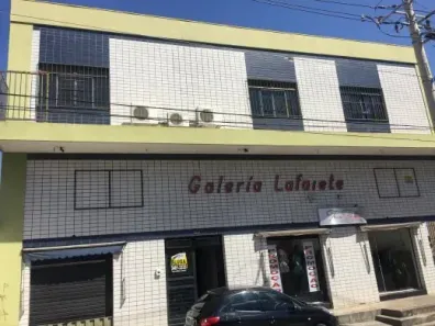 Ponto Comercial para venda ou aluguel, 30m² no Sagrada Família, Belo Horizonte