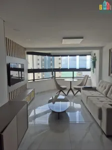 Apartamento com 3 Quartos para alugar, 84m² no Piedade, Jaboatão dos Guararapes