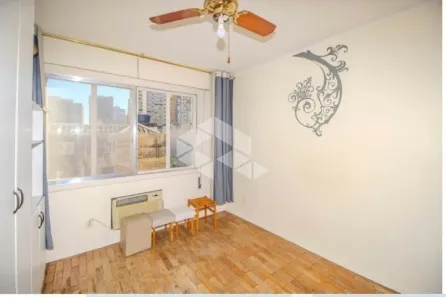 Apartamento com 1 Quarto à venda, 48m² no Centro Histórico, Porto Alegre