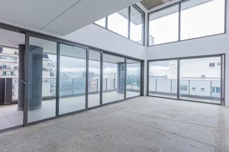 Cobertura com 3 Quartos à venda, 388m² no Vila Nova Conceição, São Paulo