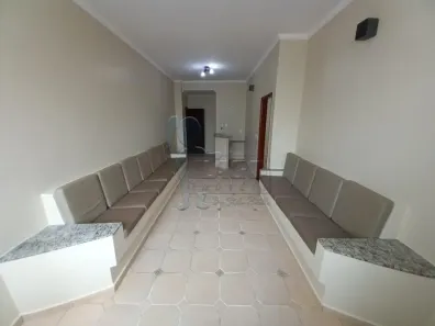 Sala Comercial à venda, 75m² no Nova Aliança, Ribeirão Preto