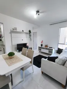 Apartamento com 2 Quartos para alugar, 45m² no Pedra do Descanso, Feira de Santana