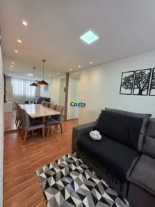 Apartamento com 2 Quartos à venda, 45m² no Laranjeiras, Betim