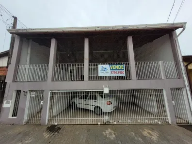 com 3 Quartos à venda, 261m² no Parque Santa Bárbara, Campinas