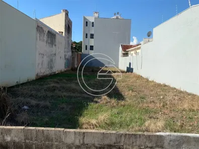 Lote/Terreno à venda, 528m² no Centro, Marília
