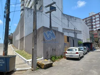 Ponto Comercial à venda, 711m² no Federação, Salvador