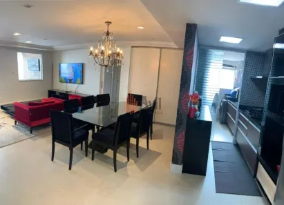 Apartamento com 3 Quartos à venda, 125m² no Vila Formosa, São Paulo