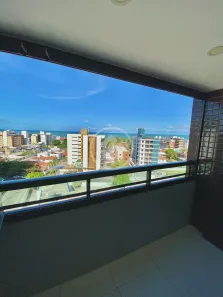Apartamento com 2 Quartos à venda, 55m² no Jardim Oceania, João Pessoa