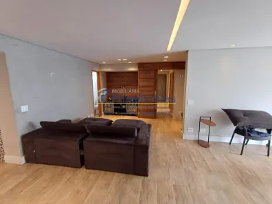 Apartamento com 4 Quartos à venda, 169m² no Indianópolis, São Paulo