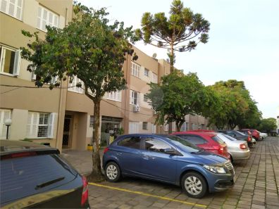 Apartamento com 3 Quartos à venda, 58m² no Cristo Redentor, Porto Alegre