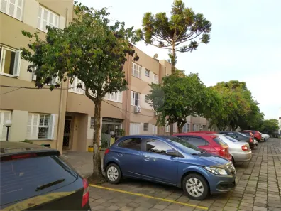 Apartamento com 3 Quartos à venda, 58m² no Cristo Redentor, Porto Alegre