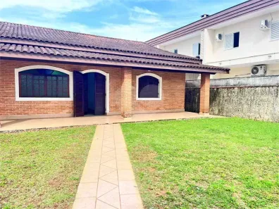 Casa de Condomínio com 4 Quartos à venda, 225m² no Morada da Praia, Bertioga