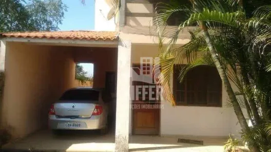 Casa com 2 Quartos à venda, 80m² no Praia de Itaipuaçu (Itaipuaçu), Maricá