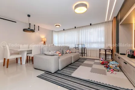 Apartamento com 3 Quartos à venda, 133m² no Pioneiros, Balneário Camboriú
