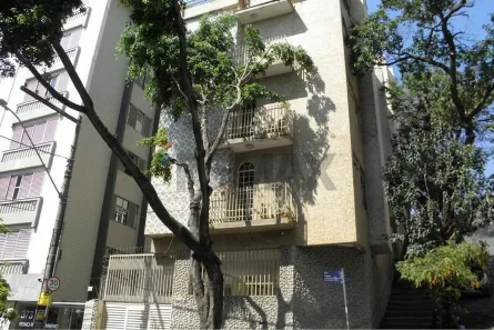 Apartamento com 3 Quartos à venda, 112m² no São Pedro, Belo Horizonte
