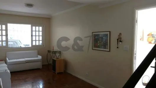 Casa com 3 Quartos à venda, 160m² no Cidade Monções, São Paulo