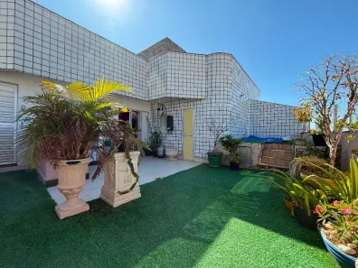 Cobertura com 3 Quartos à venda, 180m² no Monsenhor Messias, Belo Horizonte