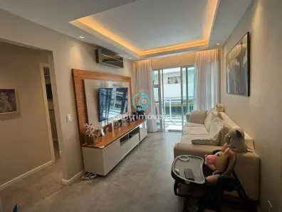 Apartamento com 3 Quartos à venda, 75m² no Freguesia (Jacarepaguá), Rio de Janeiro