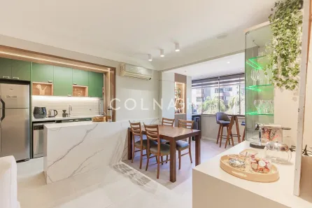 Apartamento com 3 Quartos à venda, 88m² no Petrópolis, Porto Alegre