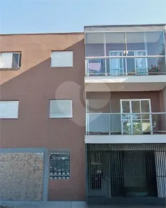 Apartamento com 2 Quartos à venda, 39m² no Vila Santa Edwiges, São Paulo
