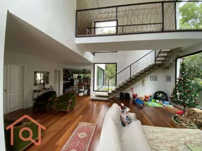 Casa de Condomínio com 3 Quartos à venda, 427m² no Terras do Madeira, Carapicuíba
