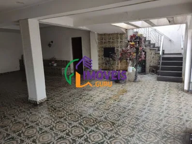 Sobrado com 5 Quartos para alugar, 400m² no Siciliano, São Paulo
