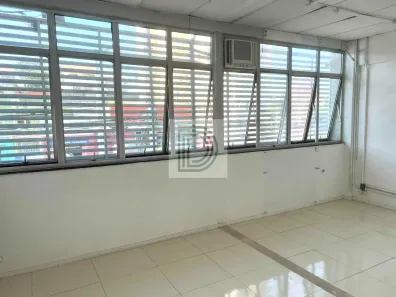 Consultório com 1 Quarto para alugar, 50m² no Rio Pequeno, São Paulo