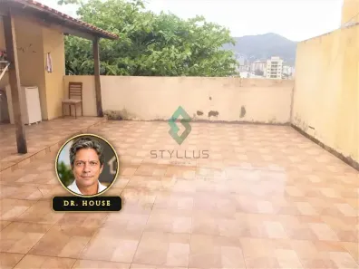 Casa com 2 Quartos à venda, 65m² no Engenho Novo, Rio de Janeiro