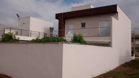 Casa de Condomínio com 3 Quartos à venda, 160m² no Jardim Golden Park Residence, Hortolândia