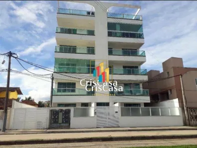 Apartamento com 3 Quartos à venda, 95m² no Ouro Verde, Rio das Ostras
