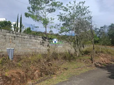 Lote/Terreno à venda, 2040m² no Green Park, Nova Lima