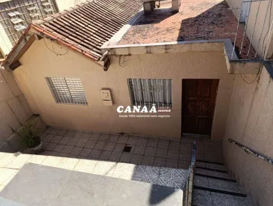 Casa com 2 Quartos à venda, 220m² no Jardim Maria Rosa, Taboão da Serra