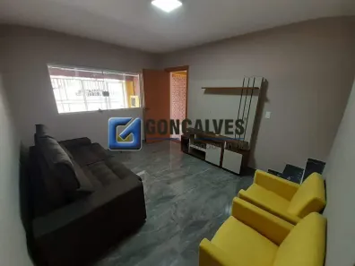 Sobrado com 2 Quartos à venda, 97m² no Planalto, São Bernardo do Campo