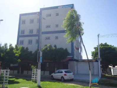 Apartamento com 2 Quartos para alugar, 40m² no Ellery, Fortaleza