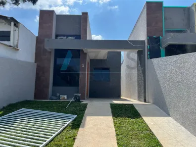 Casa com 3 Quartos à venda, 180m² no Osasco, Colombo