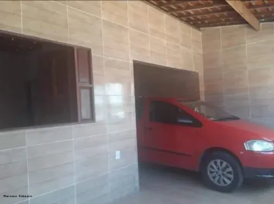 Casa com 3 Quartos à venda, 110m² no Condomínio Laguna, Marechal Deodoro
