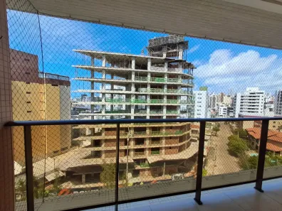 Apartamento com 3 Quartos à venda, 112m² no Jardim Oceania, João Pessoa