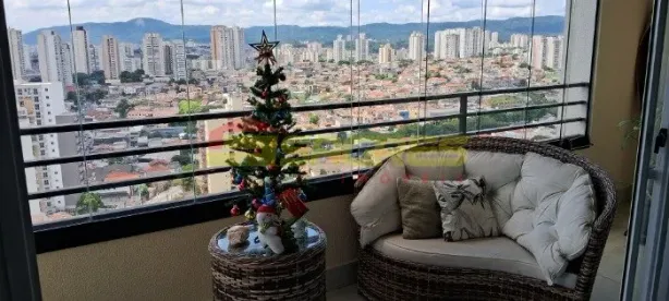 Cobertura com 3 Quartos para alugar, 328m² no Santana, São Paulo