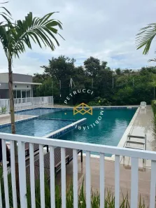 Apartamento com 2 Quartos para venda ou aluguel, 45m² no Jardins do Império, Indaiatuba