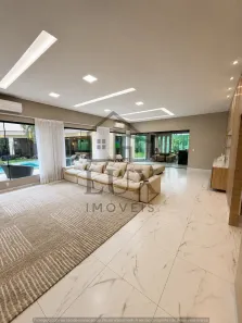 Casa de Condomínio com 4 Quartos à venda, 380m² no Ponta Negra, Manaus