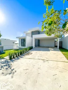 Casa de Condomínio com 3 Quartos à venda, 219m² no Alphaville, Rio das Ostras