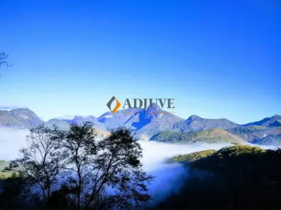 Casa com 5 Quartos à venda, 304m² no Araras, Petrópolis
