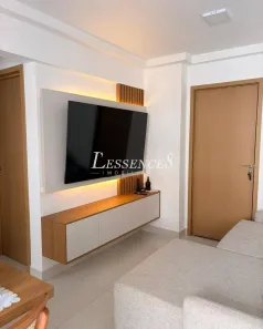 Apartamento com 3 Quartos à venda, 70m² no Rodoviário, Goiânia