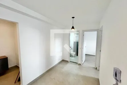 Apartamento com 2 Quartos à venda, 43m² no Parada Inglesa, São Paulo