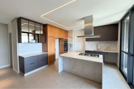 Apartamento com 2 Quartos para alugar, 141m² no Nova Campinas, Campinas