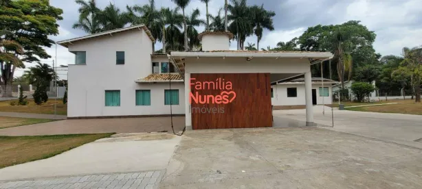 Casa com 4 Quartos para alugar, 396m² no Estância do Hibisco, Contagem