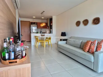 Apartamento com 2 Quartos à venda, 64m² no , Tamandaré