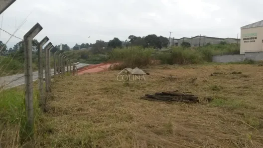 Lote/Terreno à venda, 1692m² no Área Industrial, Várzea Paulista