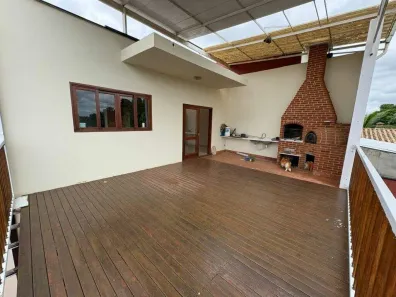 Casa com 1 Quarto à venda, 120m² no Chácara Espéria, Piracicaba