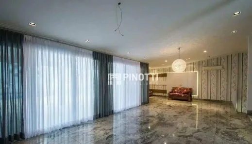 Casa com 4 Quartos à venda, 450m² no Anchieta, São Bernardo do Campo